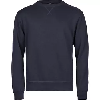 Tee Jays sweatshirt, Navy