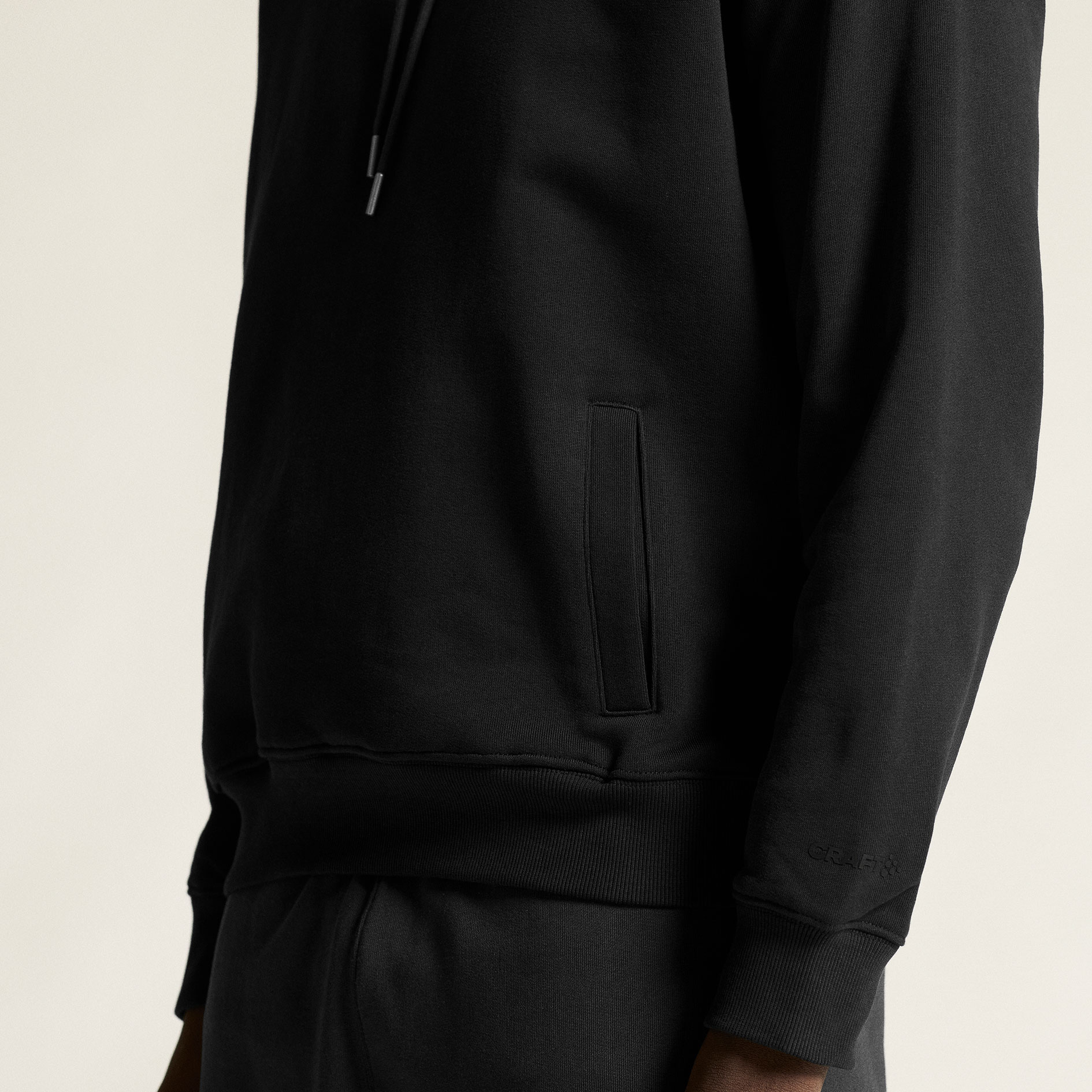 Craft Frequent h&aelig;ttetr&oslash;je, Black, large image number 6