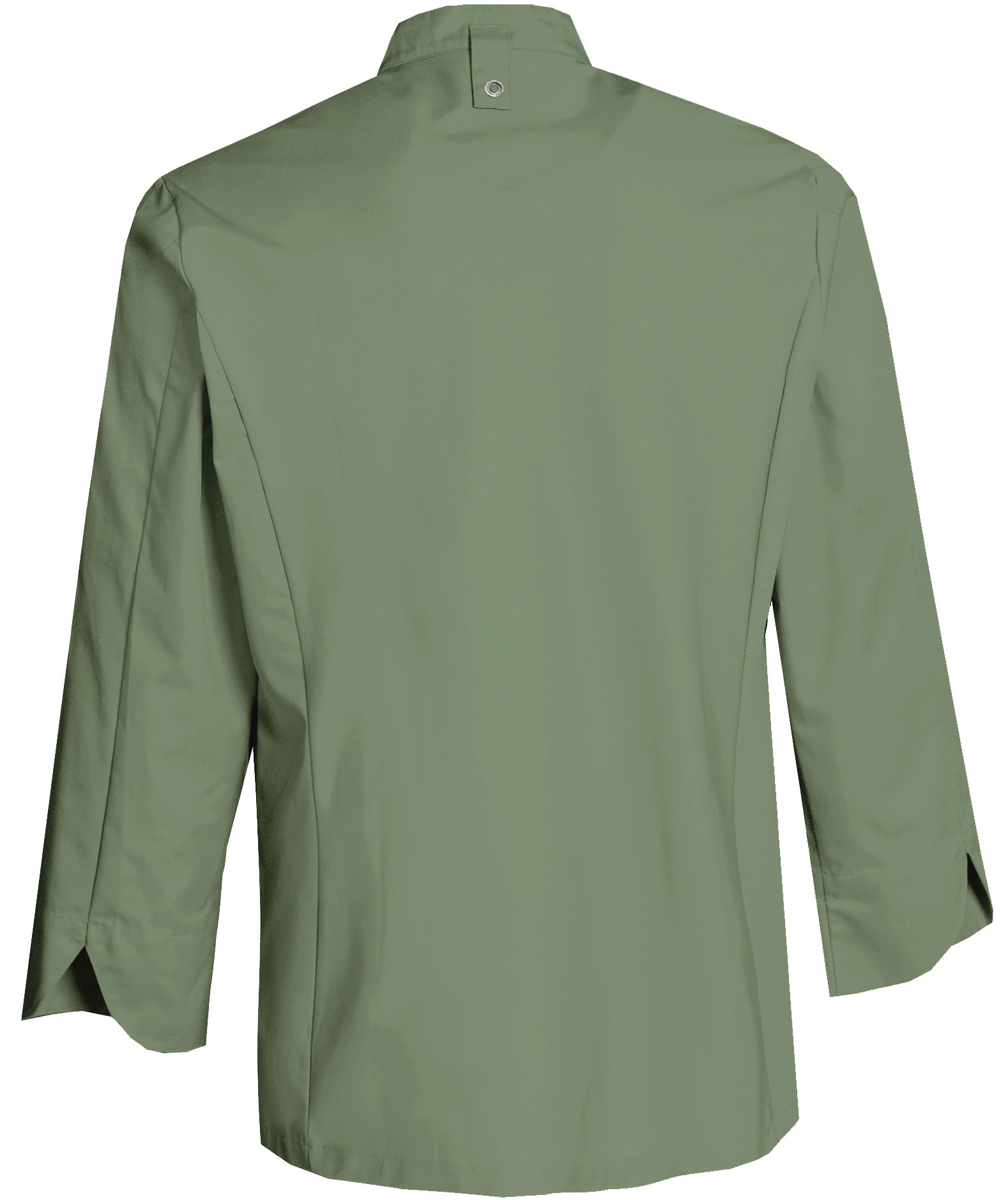 Nybo Workwear New Nordic chefs jacket