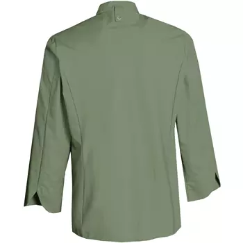 Nybo Workwear New Nordic kokkejakke