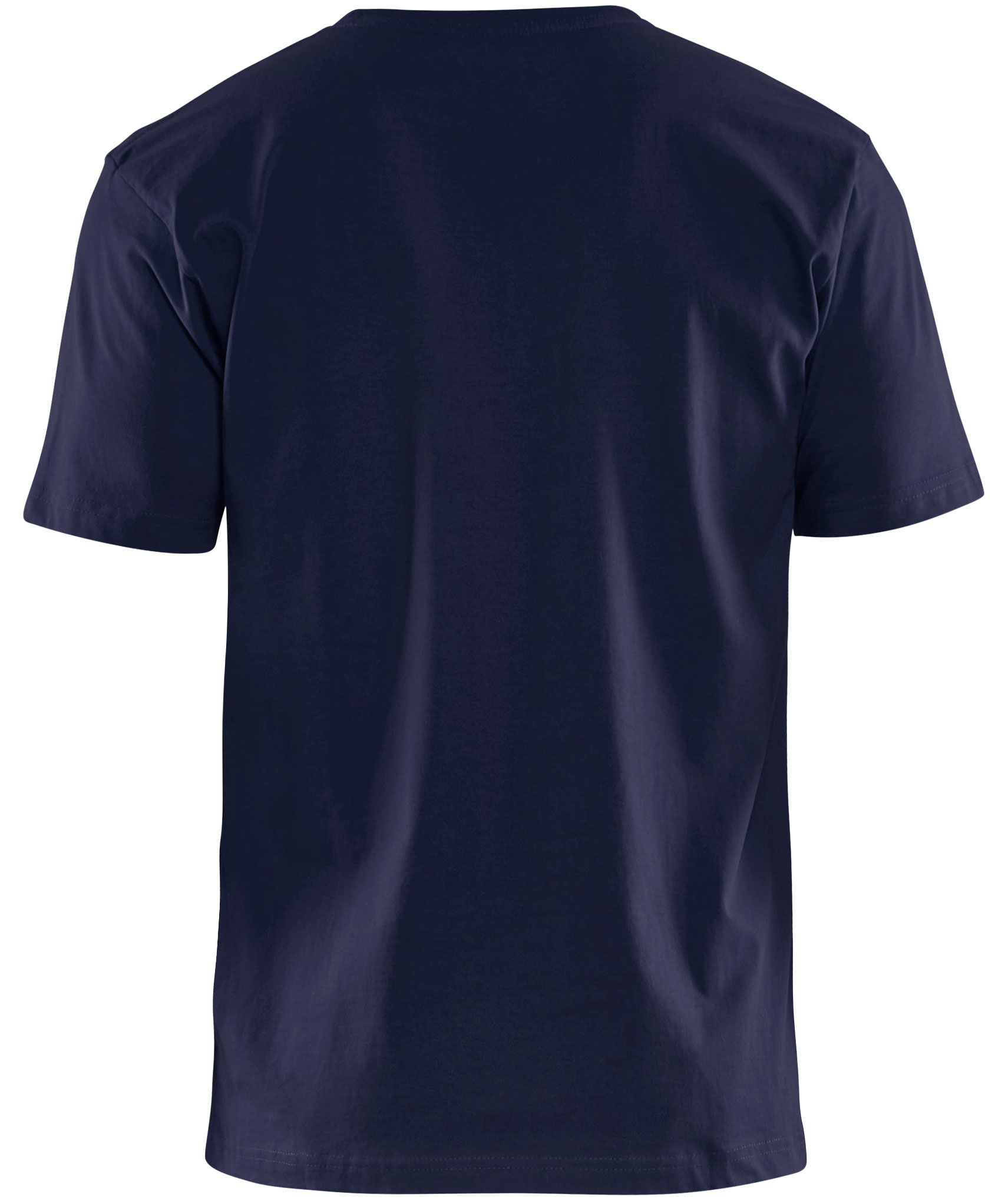 Bl&aring;kl&auml;der T-shirt