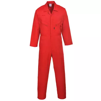 Portwest Liverpool Overall, Rot