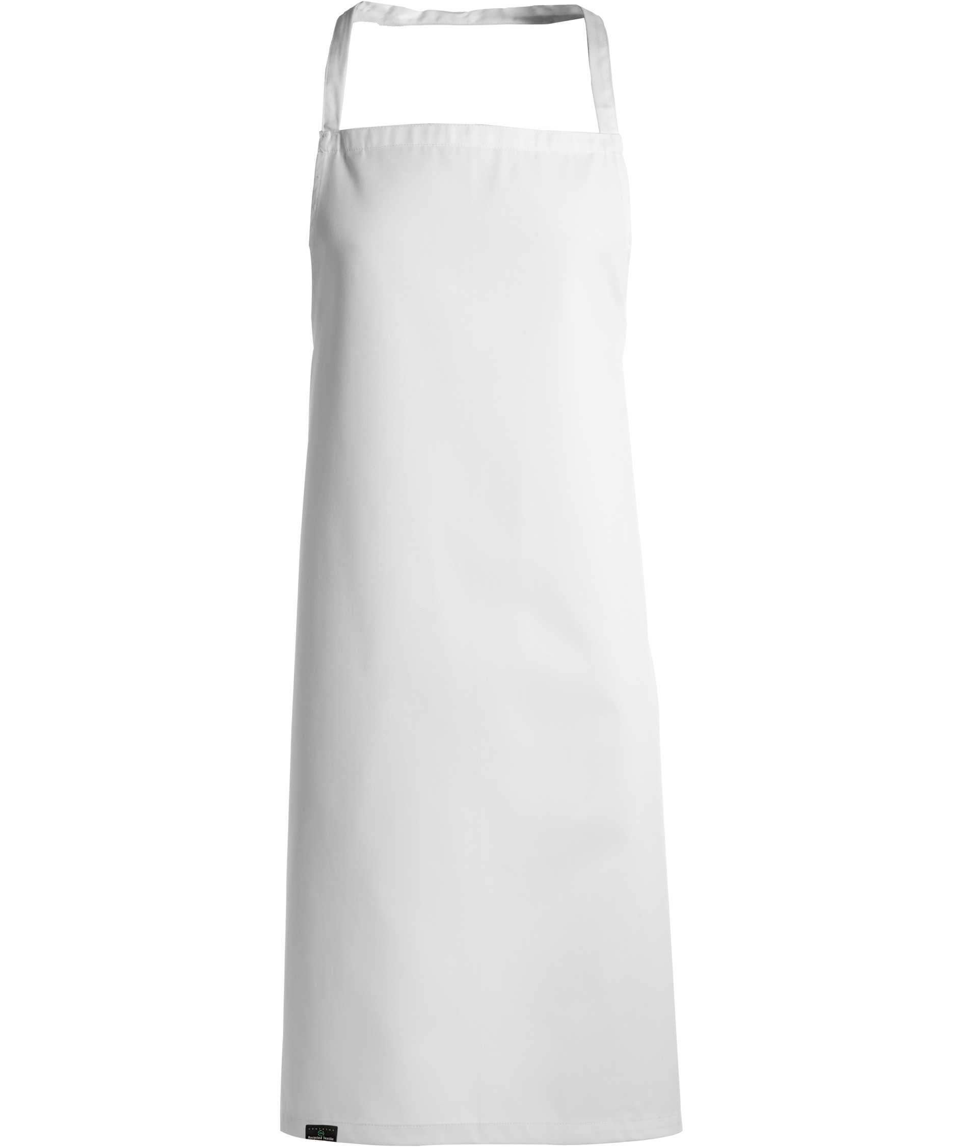 Kentaur br&ouml;stlappsf&ouml;rkl&auml;de, Vit