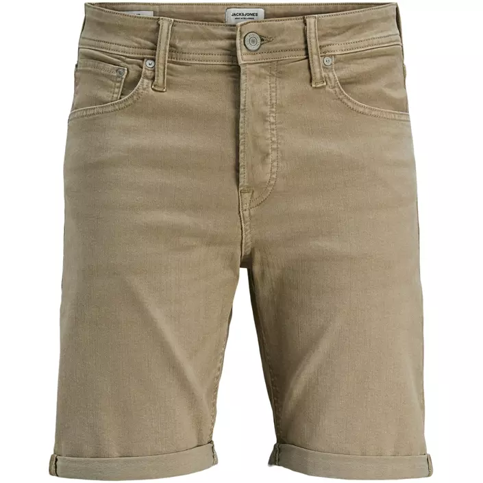 Jack & Jones JJIRICK JJORIGINAL SQ913 shorts, Crockery, large image number 0