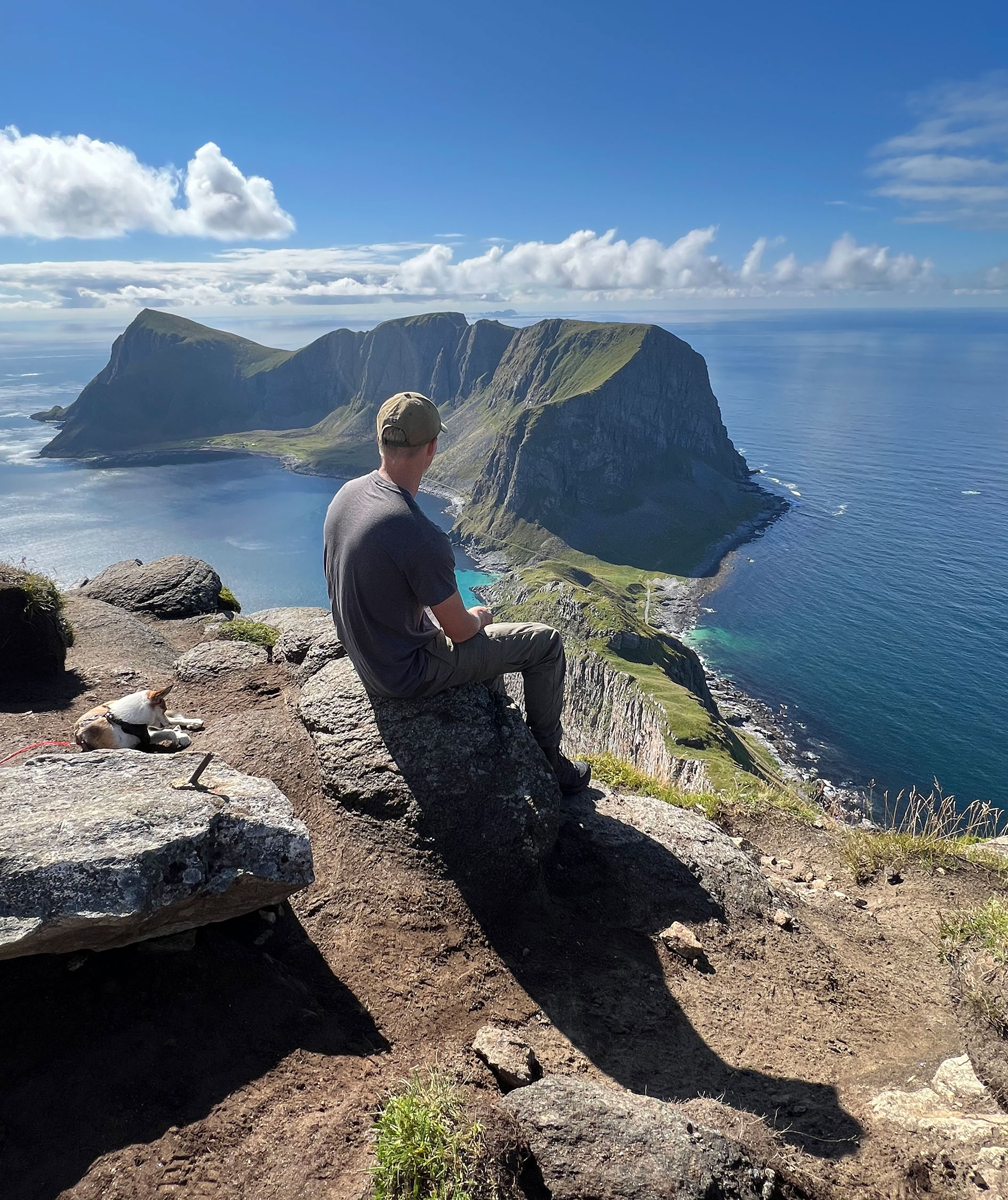 YOU Classic T-shirt, Koksgr&aring;