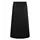 Karlowsky Basic apron, Black, Black, swatch