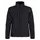 Clique lined women's softshell jacket, Black, Black, swatch