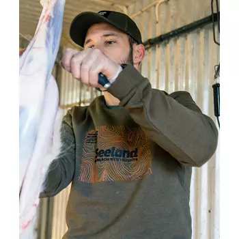 Seeland Pulse sweatshirt