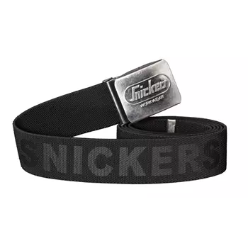 Snickers belt, Black