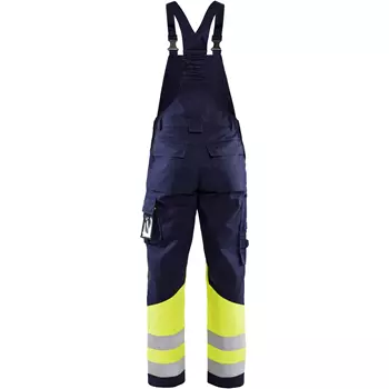 Blåkläder Multinorm hängselbyxa