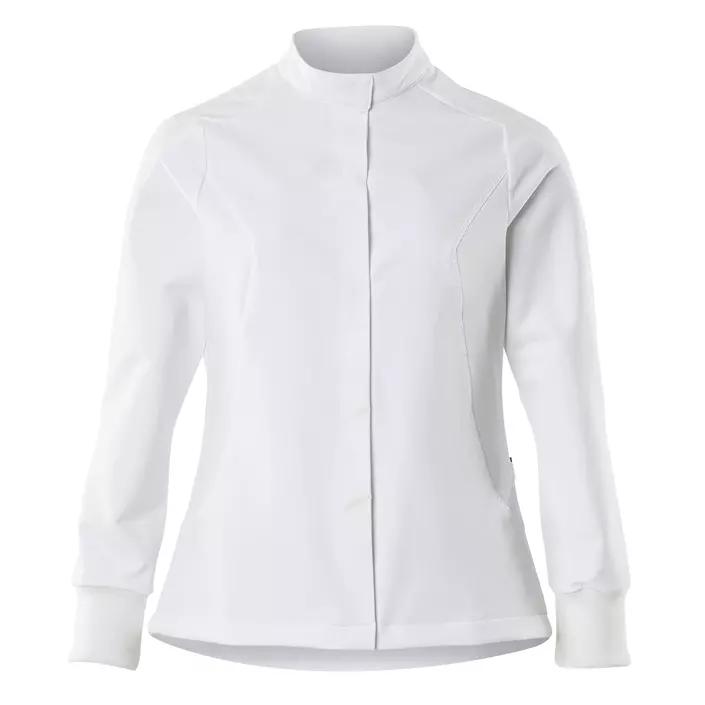 Mascot Food & Care HACCP-approved women's jacket, White, large image number 0
