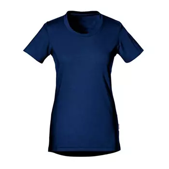Hejco Carla women's T-shirt, Marine Blue