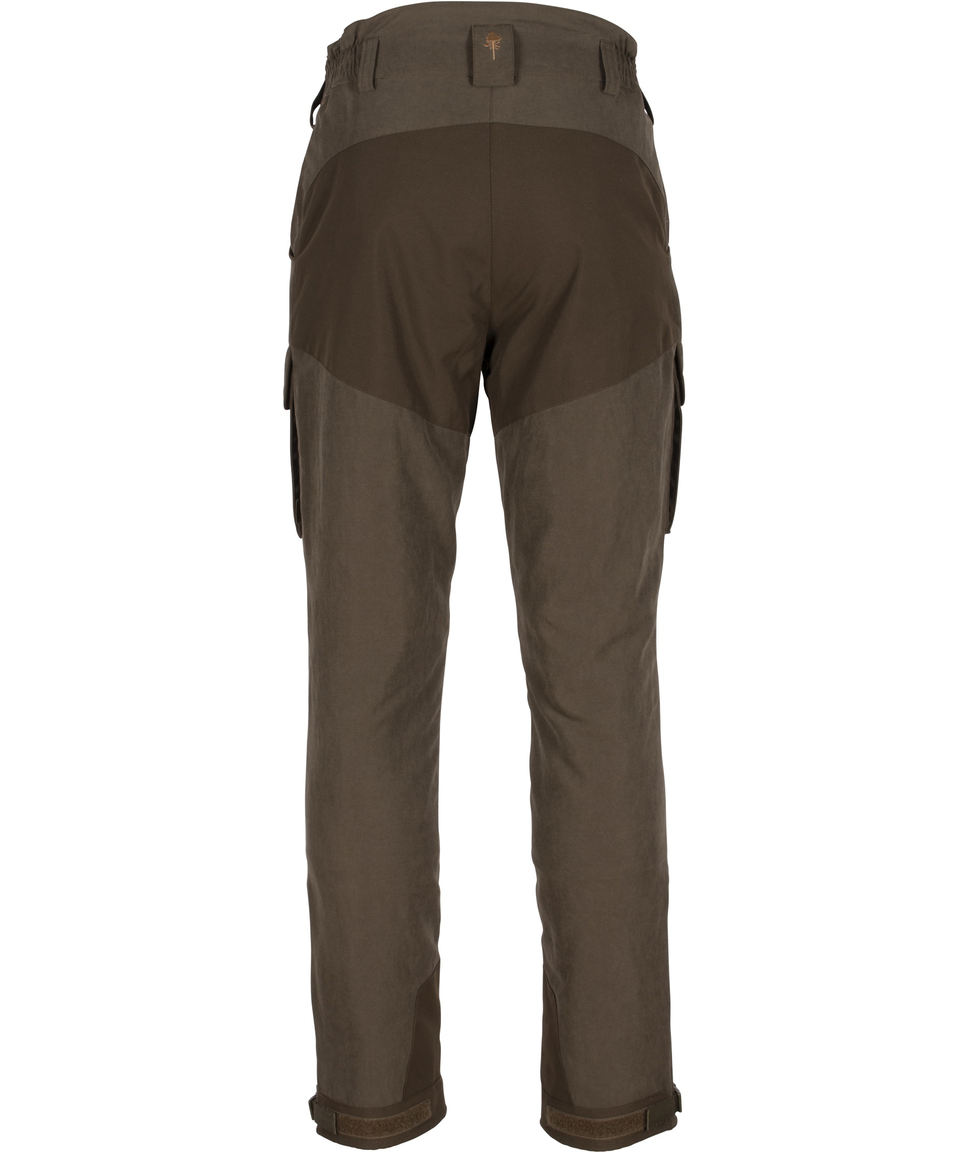 Pinewood&nbsp;Sm&aring;land Hunters damebukser, Suede Brown, large image number 1