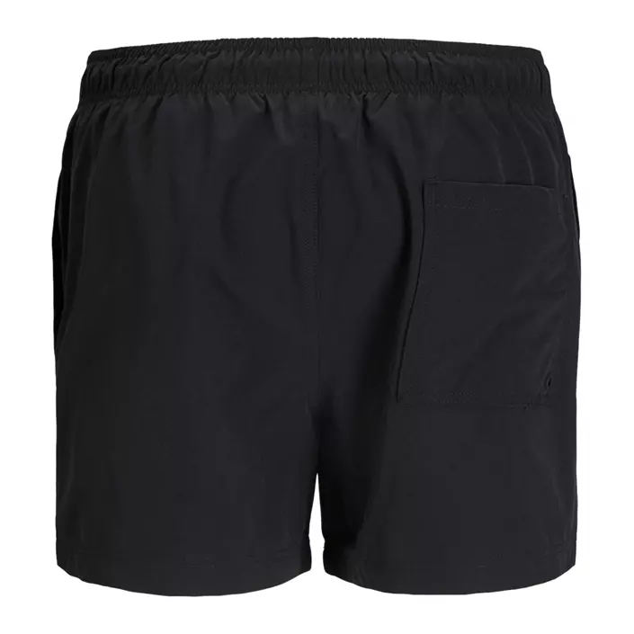 Jack & Jones JPSTMAUI JJSWIM badeshorts, Black, large image number 1