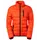 South West Alma quilted women's jacket, Spicy Orange, Spicy Orange, swatch