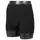 Klazig Bambus Boxershorts, Schwarz, Schwarz, swatch