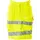 Mascot Accelerate Safe diamond fit skirt, Hi-Vis Yellow, Hi-Vis Yellow, swatch