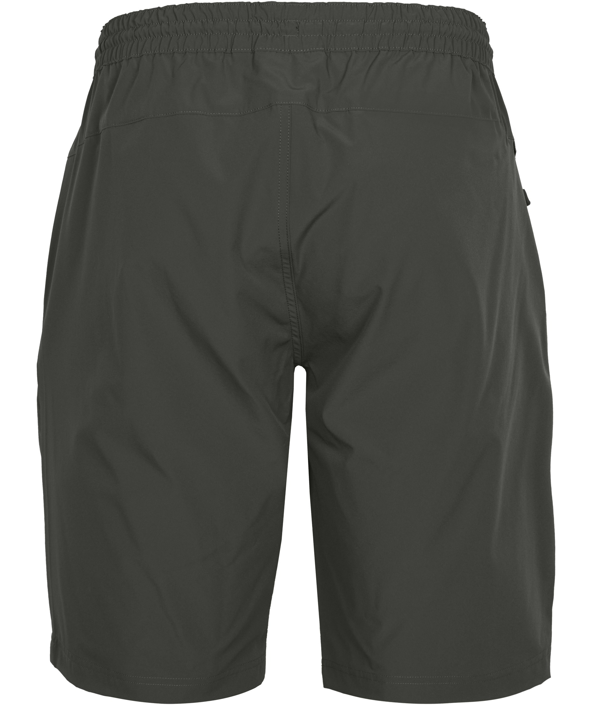 Pinewood Finnveden Sports Light shorts, Ash Grey, large image number 2