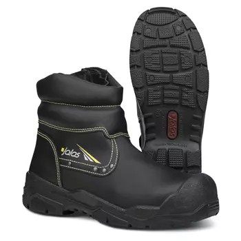 Jalas 1678W Gran Premio safety boots S3, Black