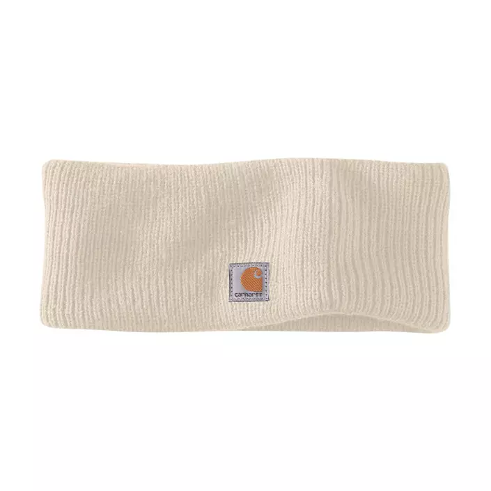 Carhartt pannband, Oat Milk, Oat Milk, large image number 0