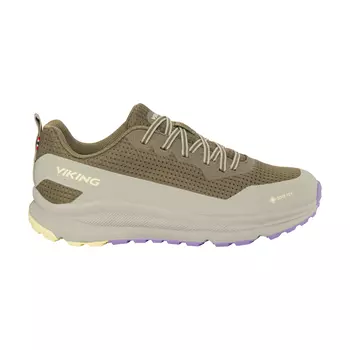 Viking Motion Low GTX dame sneakers