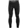 Craft Pro Control Compression tights, Black, Black, swatch