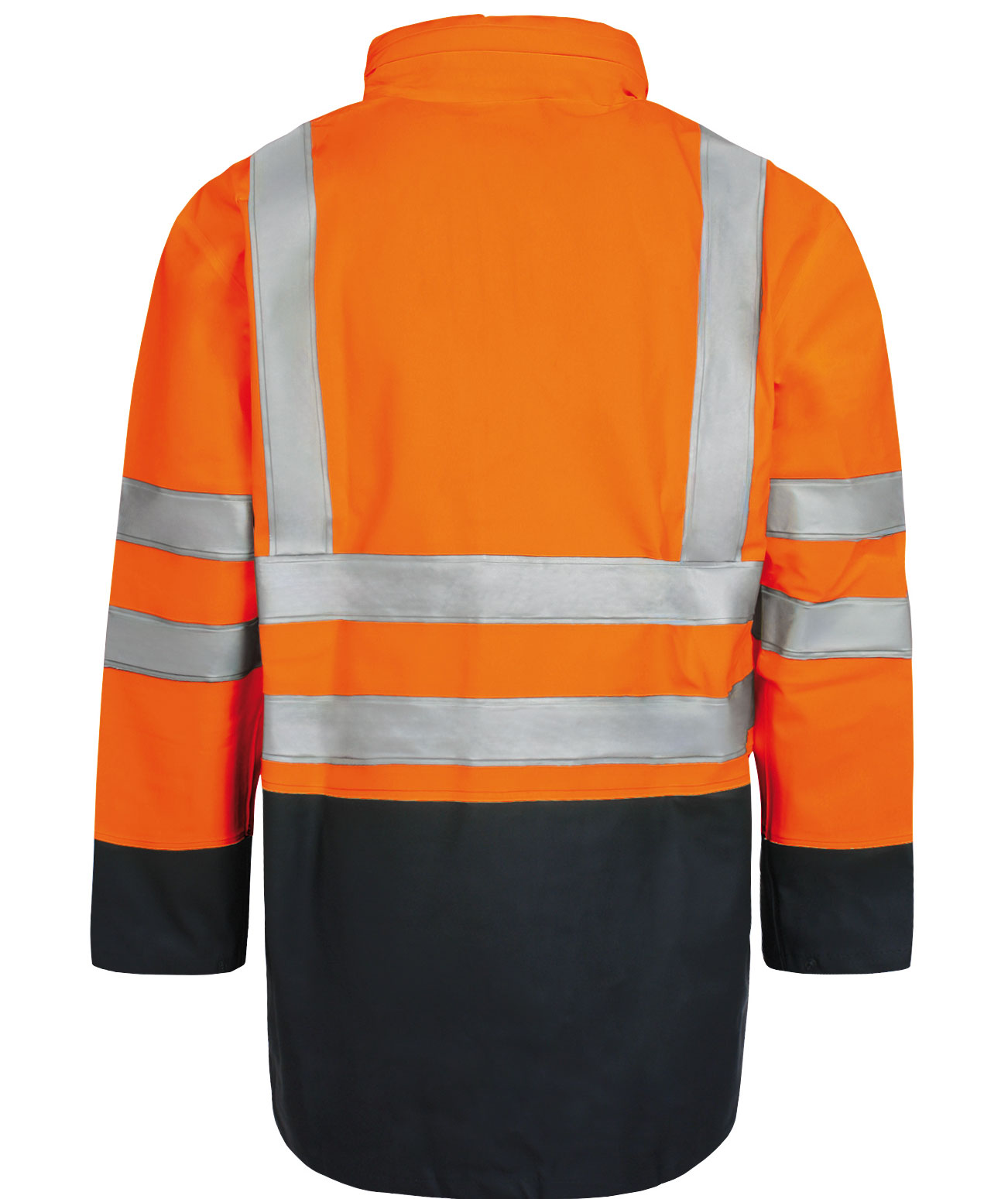 Lyngs&oslash;e Multinorm regnjakke