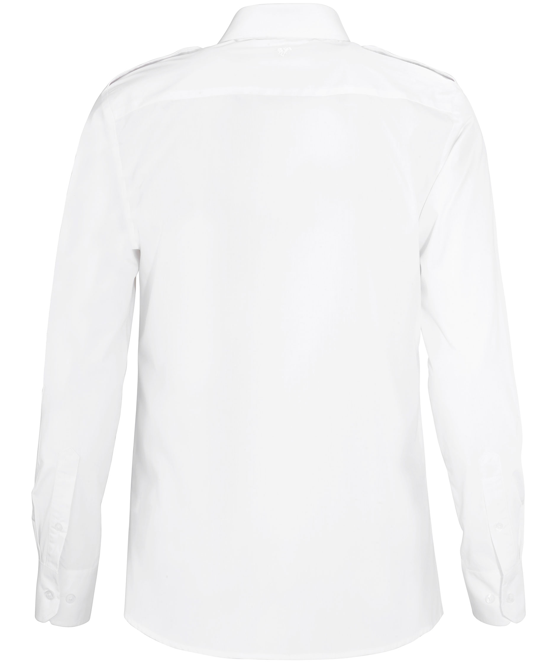 Derby of Sweden Martines Slim fit pilot shirt