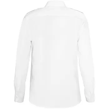 Derby of Sweden Martines Slim fit pilotskjorta