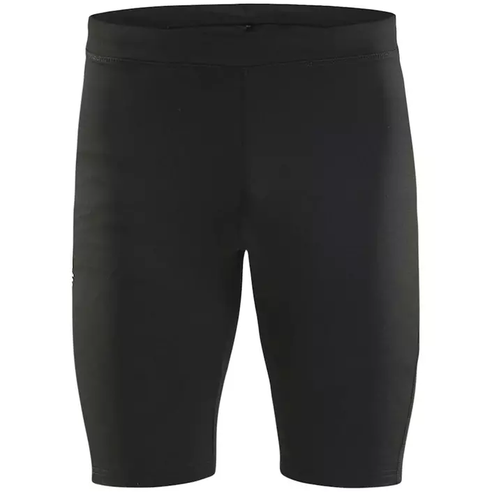 Craft Rush short tights, Black, large image number 0