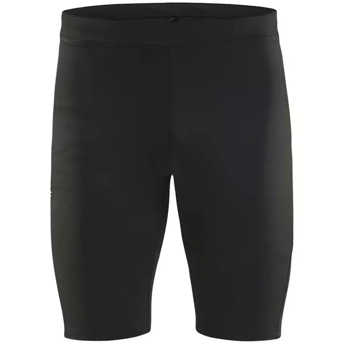 Craft Rush short tights, Black, large image number 0