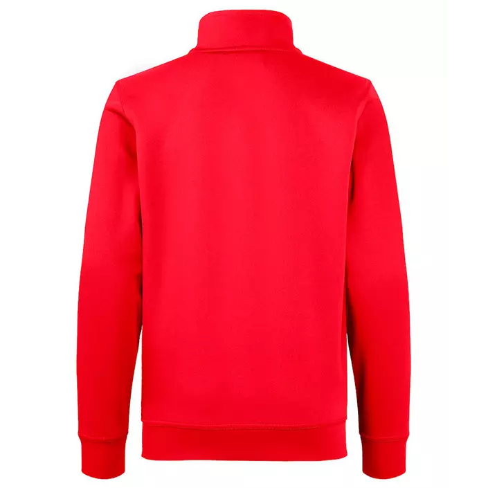 Clique Basic Active Pullover für Kinder, Rot, large image number 1