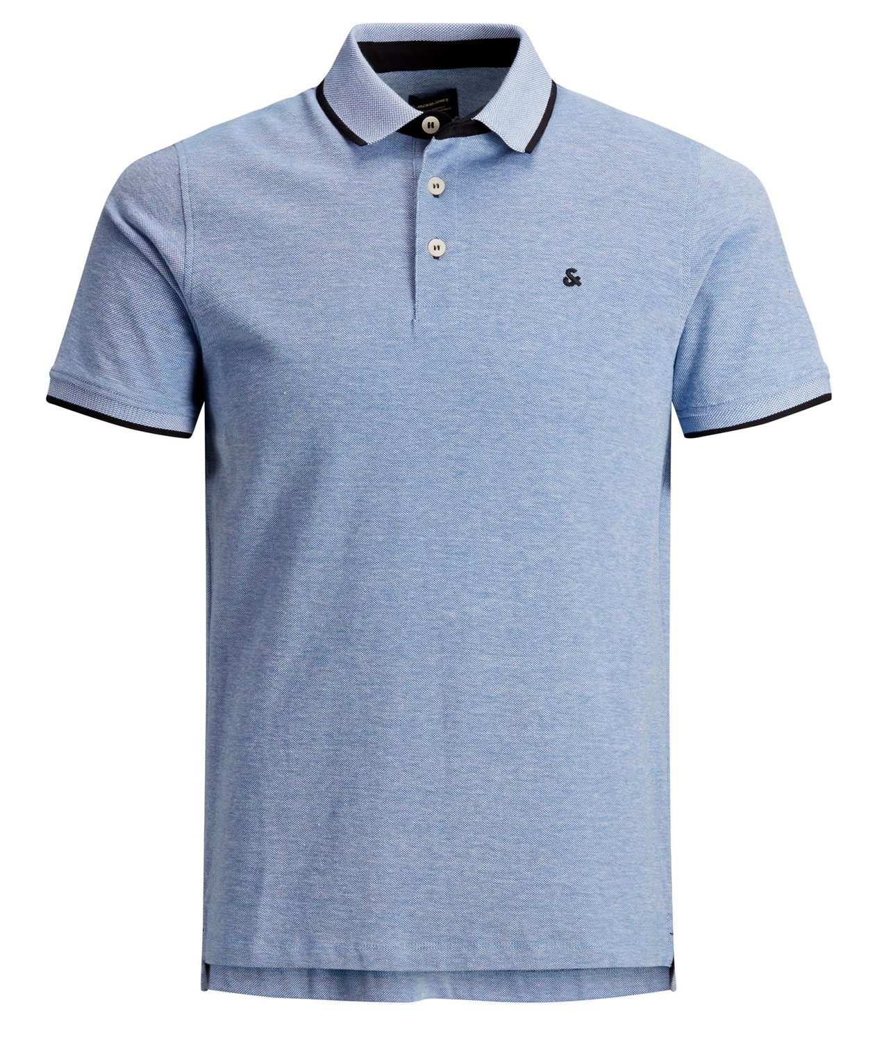 Jack & Jones JJEPAULOS pik&eacute;tr&ouml;ja, Bright Cobalt, Bright Cobalt, swatch