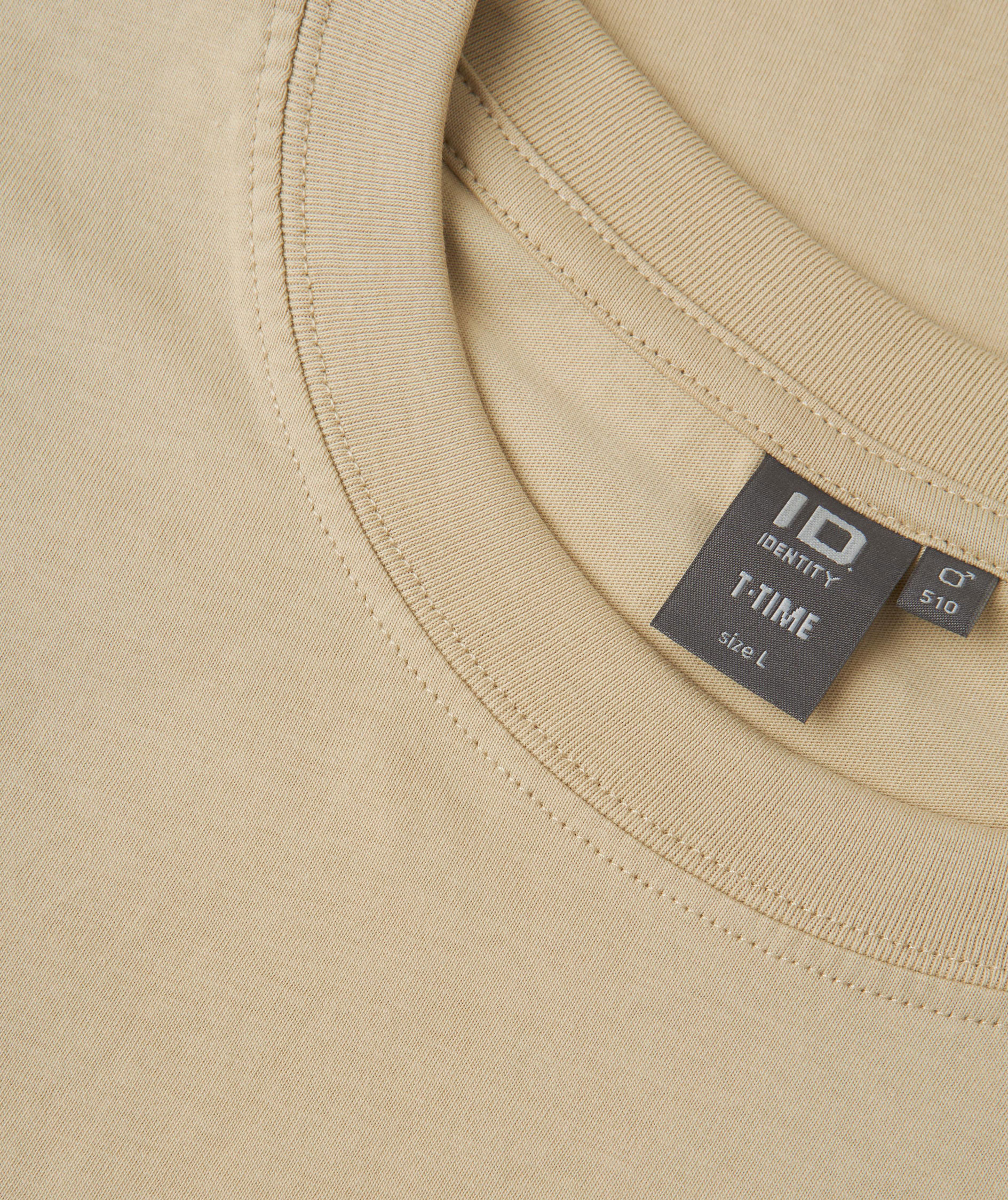 ID T-Time T-shirt, Kit, Kit, large image number 3