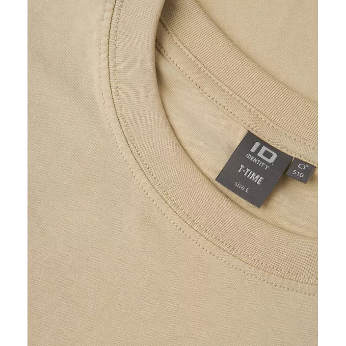 ID T-Time T-skjorte, Kit, large image number 3