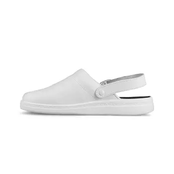 Sika sandals OB, White