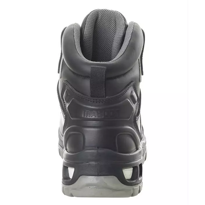 Mascot Energy safety boots S3, Black, large image number 4