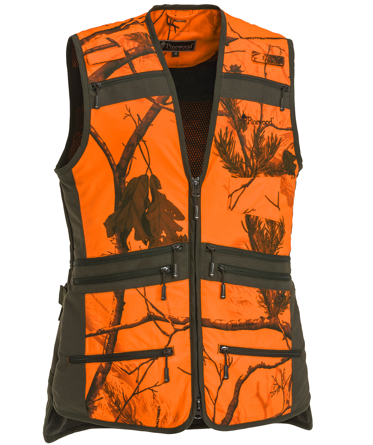 realtree life jacket