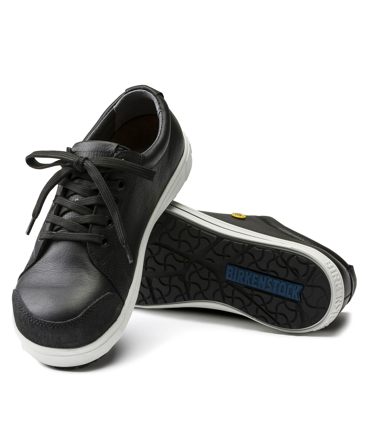 Birkenstock QS 500 Regular fit ESD safety shoes S3