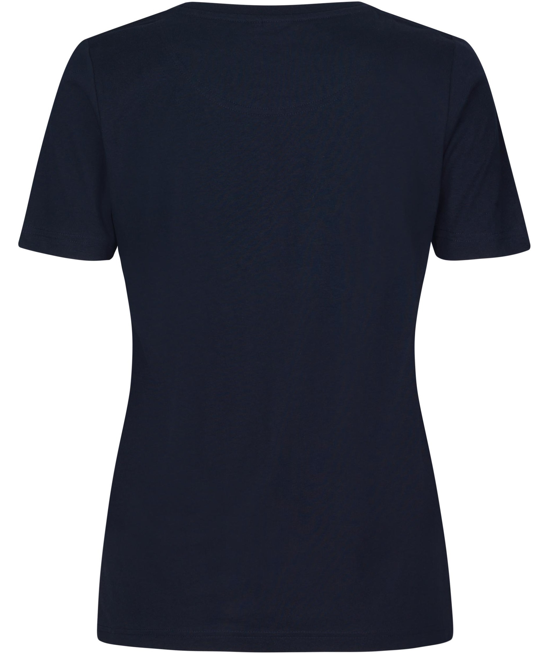 ID PRO Wear light Damen T-Shirt, Navy