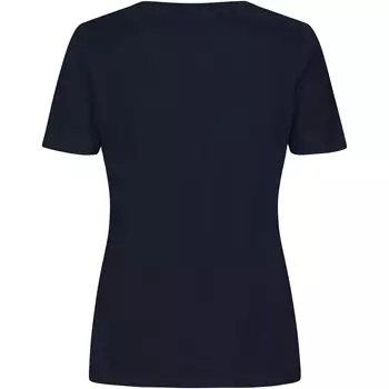 ID PRO Wear light dame T-skjorte