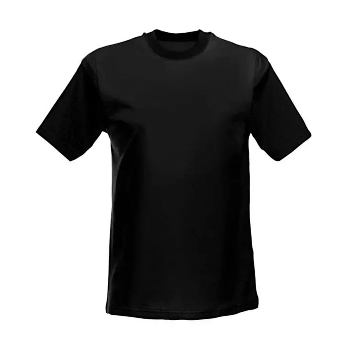 Hejco Alexis  T-shirt, Black, large image number 0
