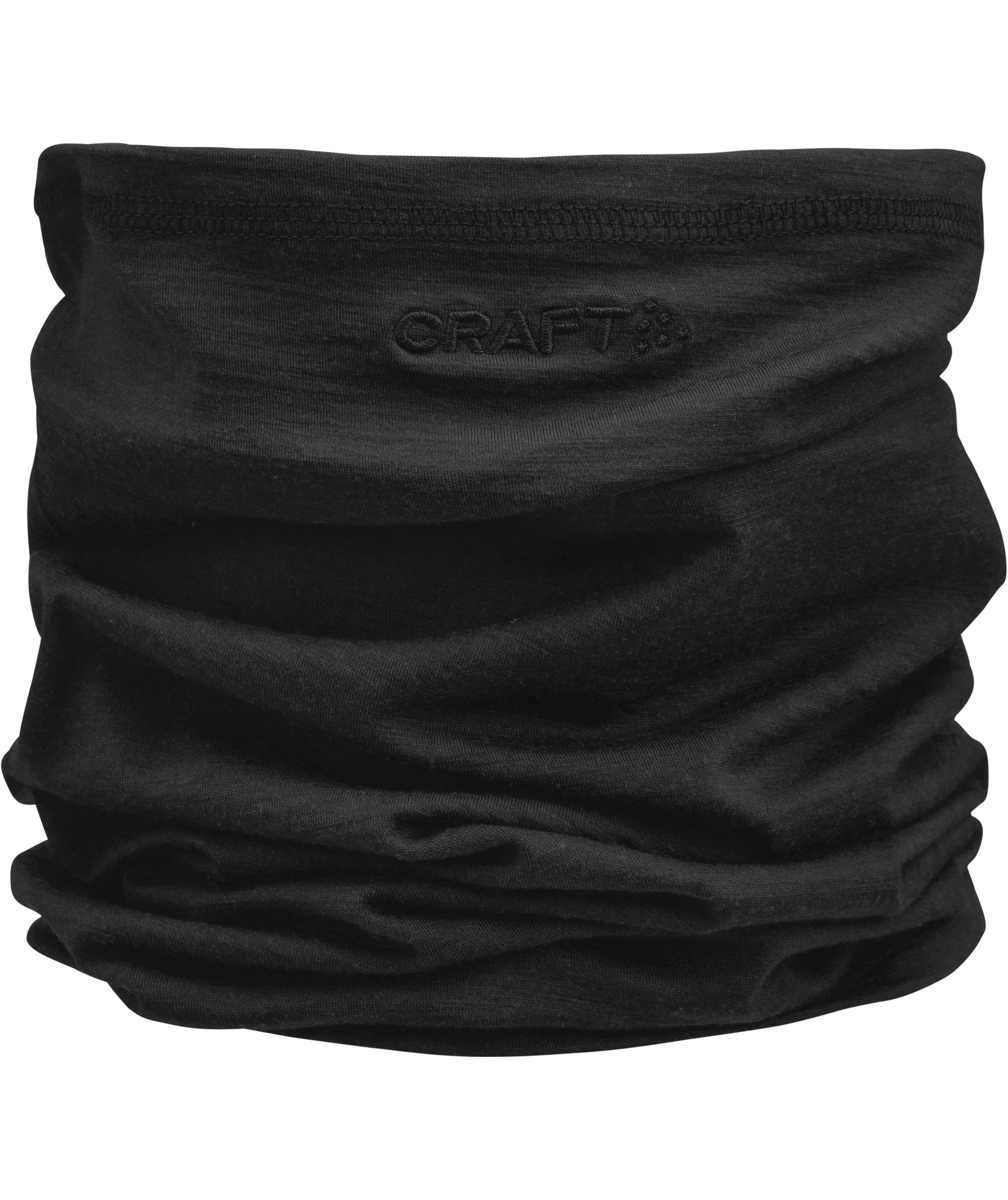 Craft Essence halsv&auml;rmare med merinoull