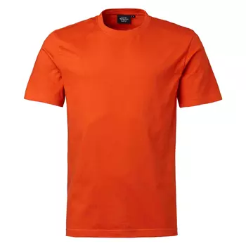 South West Kings økologisk  T-shirt, Spicy Orange