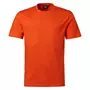 South West Kings Bio T-Shirt, Spicy Orange South West Kings Bio T-Shirt, Spicy Orange