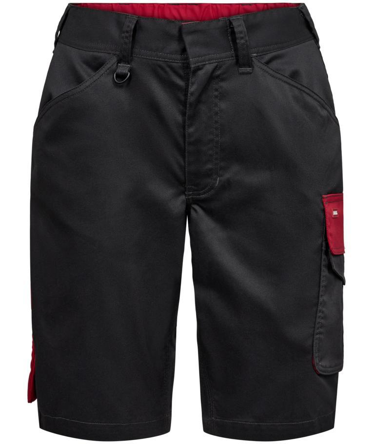 Antracit Grey/Tomato Red