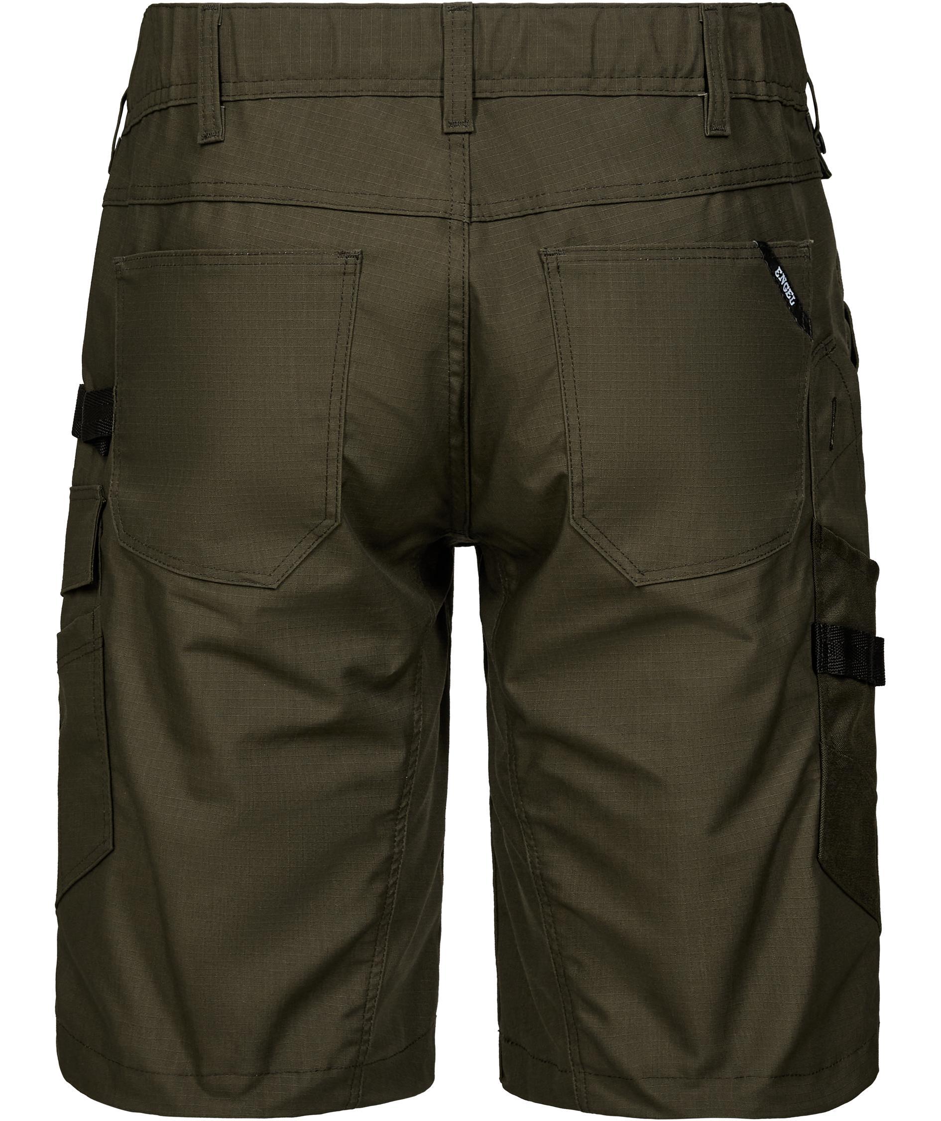 Engel Entire shorts, Forest green, large image number 3