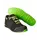 Mascot Classic safety shoes S1P, Black/Lime Green, Black/Lime Green, swatch