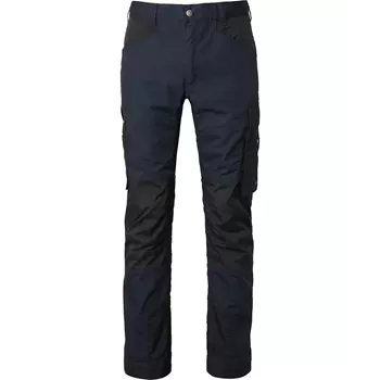 South West Carter trousers, Dark navy