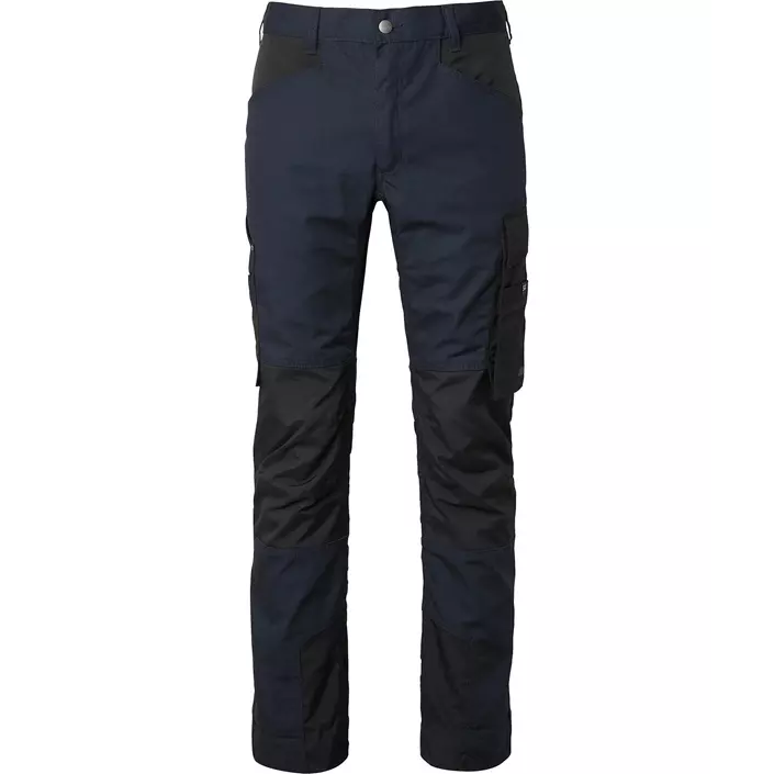 South West Carter trousers, Dark navy, large image number 0